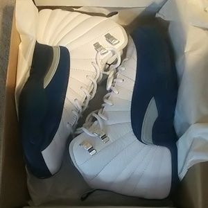 Air Jordan 12 Retro BG